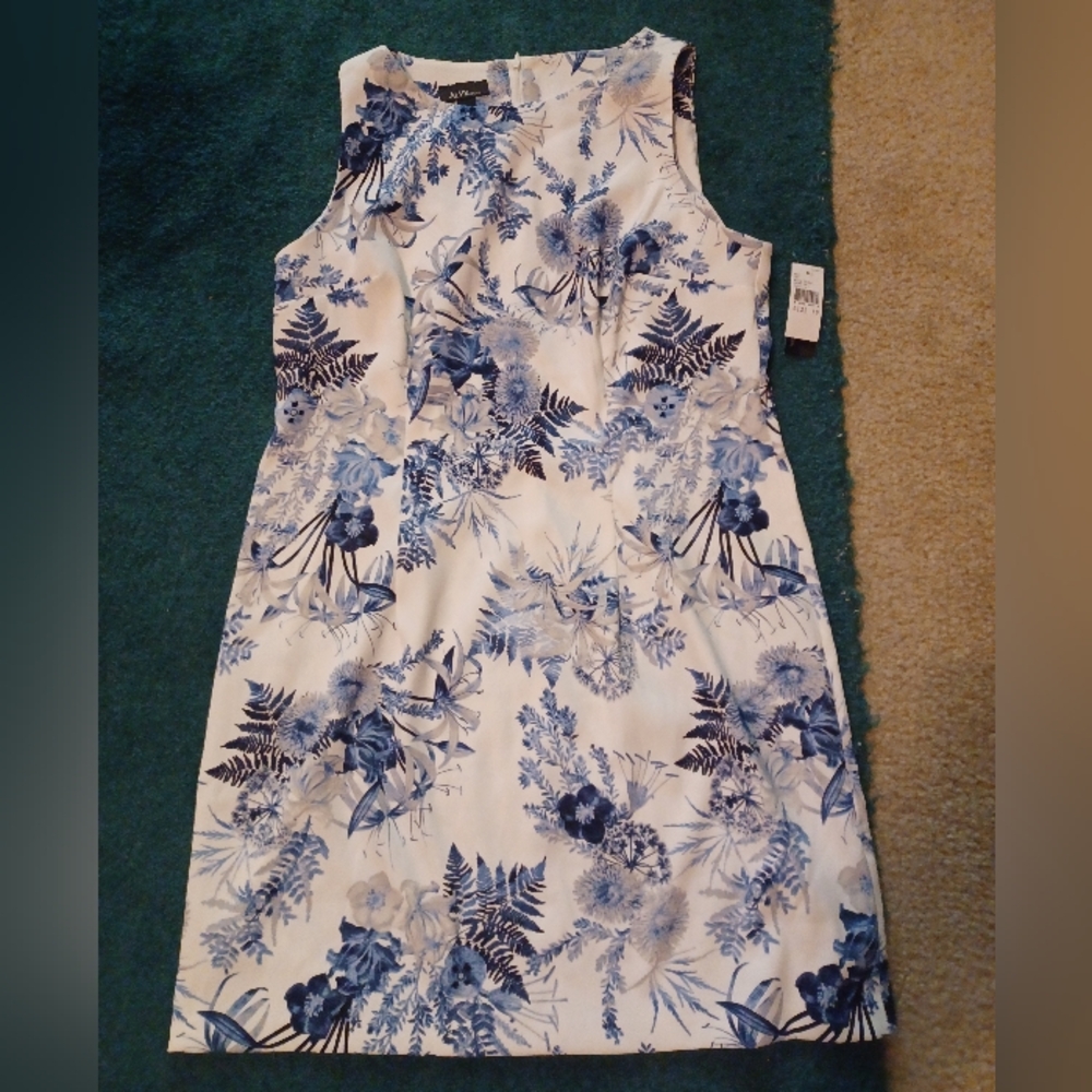 Floral print Alyx dress